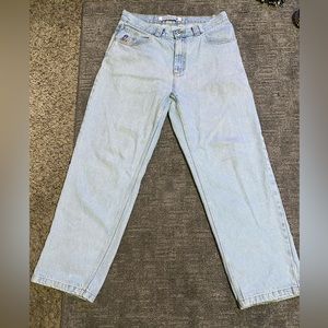 93 Polar skate pants